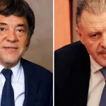 Tras quedarse con Telefe, Gustavo Scaglione le compró una radio a Cristóbal López