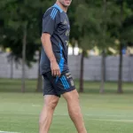 La Selección Argentina Sub 20, de las ausencias a la ilusión