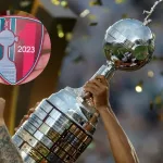 El particular parche que usarán los campeones de Libertadores a partir de octavos de final