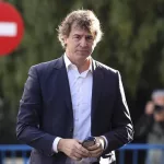 La Justicia española condena al hermano de Pedro Sánchez a nueve años de inhabilitación
