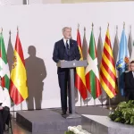 Discurso completo de Felipe VI para las víctimas de la DANA