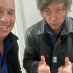 Milei apuesta a “los normales” del Congreso y el capital de Santilli para negociar con todas las tribus