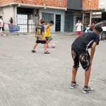 Tricampeones sin cancha: les donaron US$50.000 para construirla pero la Ciudad demora el trámite