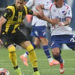 Nacional le ganó a Peñarol en tiempo extra y es el nuevo campeón de la Liga Uruguaya