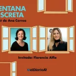 Florencia Alfie y el desafío de trabajar con adolescentes encerrados en su cuarto