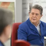 Federico Trillo: "El centro derecha no gana, y menos para poder gobernar, si no van unidas todas las fuerzas"