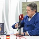 Úbeda en Llamas. Federico Trillo presenta ‘Memorias de Anteayer’