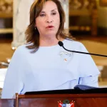 El Congreso de Perú destituye a la presidenta Dina Boluarte