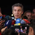 Feijóo carga contra Sánchez y su "injerencia" judicial en ‘El País’, inédita "en 50 años de democracia"