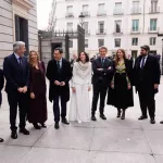 Los barones del PP apuestan por ajustar cuentas con Abascal: "No podemos arrodillarnos más"