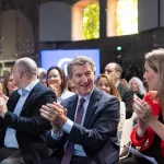 Feijóo endurecerá los requisitos para la nacionalidad española: "No se regala, se merece"