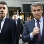 Noticias La Trinchera. El PP estudia sus posibilidades tras la inminente dimisión de Mazón