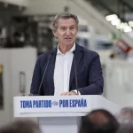 Feijóo anuncia un plan para los autónomos: "No pueden pagar chistorras ni prostitutas"