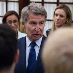 Feijóo reforzará los mecanismos para expulsar inmigrantes ilegales