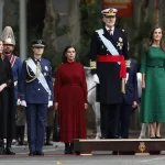 La Tertulia de La Trinchera. España celebra el Día de la Hispanidad con Sánchez bajo lupa