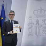 El Gobierno da luz verde al golpe al Poder Judicial y lo presenta como "una ley histórica y garantista"