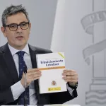 Bolaños señala a Federico Jiménez Losantos y Carlos Herrera para defender su asalto a la Justicia