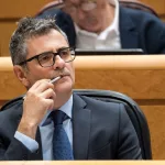 La Audiencia de Madrid estalla contra Bolaños: aboca al "colapso" a los juzgados de violencia contra la mujer