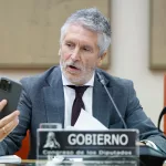 Marlaska, salpicado por la trama: el juez investiga una adjudicación a un socio de Cerdán