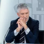 Jupol exige la dimisión de Marlaska tras el tiroteo que hirió a un agente en una operación antidroga