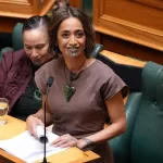 Un ‘haka’ interrumpe por sorpresa la sesión en el parlamento de Nueva Zelanda