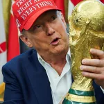 La firme respuesta de FIFA a Trump luego de que advirtiera que no descarta cambiar sedes del Mundial si considera que “no es seguro”