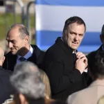 Adorni gastó $139 millones con tarjetas y su secretaria reveló que hizo más compras a su nombre