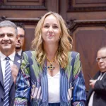 De ministra del Orgullo BA a vocera porteña contra la ESI y el aborto: la mutación ultra de Clara Muzzio