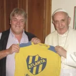 Las cartas de mi amigo el Papa