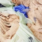 Santiago del Estero: descubrieron a un tucumano que vendía milanesas hechas con papel higiénico