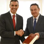 El amante de la mentira