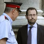 Un fiscal llamado Pepe Grinda