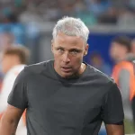 Por qué Israel Damonte dejó de ser el entrenador de Boston River, que puede ser rival de un argentino en Sudamericana