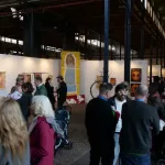 MAPA 2026: ocho postales que dejó la feria de arte