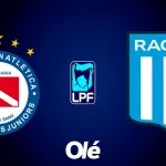 Argentinos vs. Racing, por el Torneo Clausura 2026: día, horario y por dónde ver