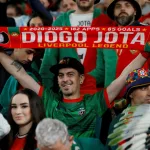 Portugal buscará meterse a octavos del Mundial 2026 un día antes del aniversario de la muerte de Diogo Jota: “Queremos ganar la Copa por él”