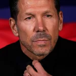 Simeone: el gran elogio para su hijo Giuliano y el recuerdo del DT fallecido que lo hizo debutar en Vélez
