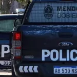 La confesión de un adolescente en el caso del hombre estrangulado en Mendoza: un detenido y pistas sobre abuso sexual