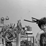 Feliza Bursztyn, la escultora colombiana que desafió la dictadura y murió en el exilio