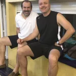 Leandro Ginóbili declaró ante la Justicia por la tragedia de Bahiense del Norte que dejó 13 muertos