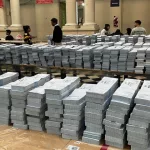 La Junta Electoral bonaerense rechazó la reimpresión de las boletas de La Libertad Avanza en la Provincia