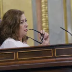 El Gobierno pacta con Podemos y salva la Ley de Movilidad Sostenible en una votación de infarto