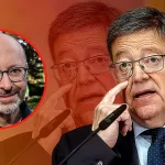 El juez sienta en el banquillo al hermano de Ximo Puig por estafa agravada y falsedad documental