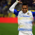 Campaz: de sufrir silbidos a generar dos goles