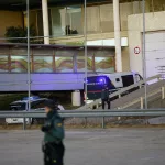 Noticias La Trinchera. Ábalos y Koldo comparten celda en prisión