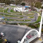 Kartódromo del Gálvez: habrá mudanza y construcción de un circuito internacional diseñado por Tilke