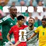 Jueves Mundial: ¿se vienen los primeros clasificados?