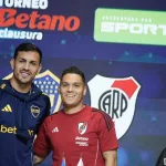 Trivia Olé: ¿cuánto sabes del Superclásico?