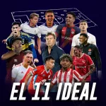 El 11 ideal de Olé de la fecha 1 del Torneo Apertura