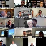 Causa Cuadernos: indignación en la Corte porque el juicio es virtual y más polémica por la suspensión de una audiencia en carnaval